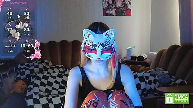 YumikoMori online show from February 28, 10:27 am