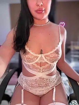 YoungHotMilf97 online show from May 9, 3:06 pm