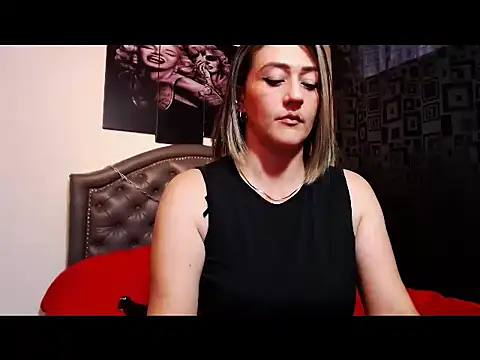 angellyhorny online show from March 10, 4:57 pm