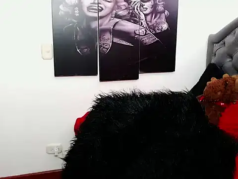 angellyhorny online show from May 25, 5:30 pm