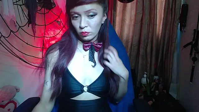 Meghan sex777 online show from October 24, 9:11 pm