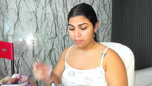 melany rouse18 online show from September 13, 3:17 am