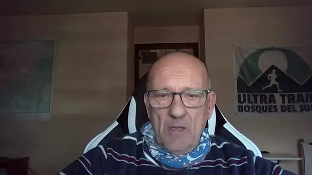 llopaco online show from February 8, 11:57 am