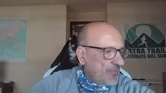 llopaco online show from February 13, 11:39 am