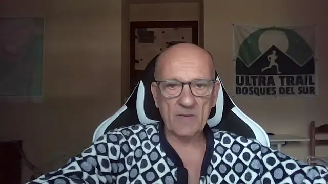 llopaco online show from March 6, 10:56 am