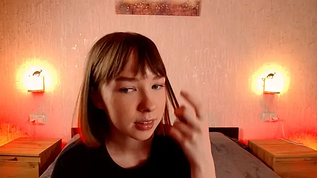 Snapshot of Sindy_Juxx chatting on February 20, 8:58 pm Sindy Juxx online show from February 20, 8:58 pm