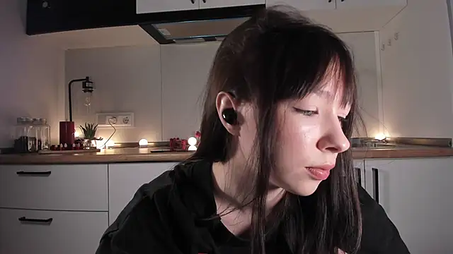 Snapshot of Sindy_Juxx chatting on February 17, 8:00 am Sindy Juxx online show from February 17, 8:00 am