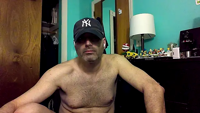 Novabear6996 online show from February 27, 7:55 am