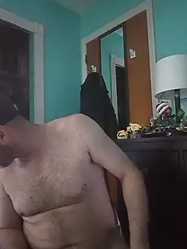 Novabear6996 online show from March 7, 4:33 pm