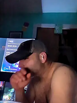 Novabear6996 online show from March 18, 9:31 am