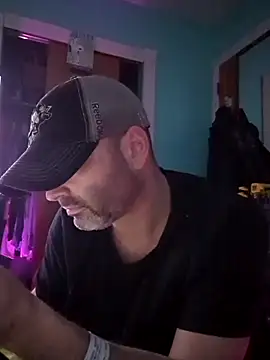 Novabear6996 online show from March 22, 8:51 am