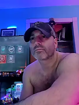 Novabear6996 online show from February 22, 8:35 am