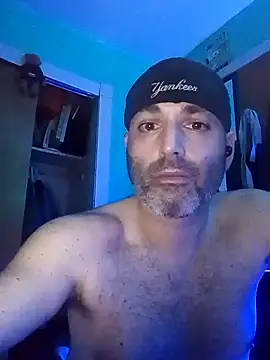 Novabear6996 online show from March 27, 8:26 am