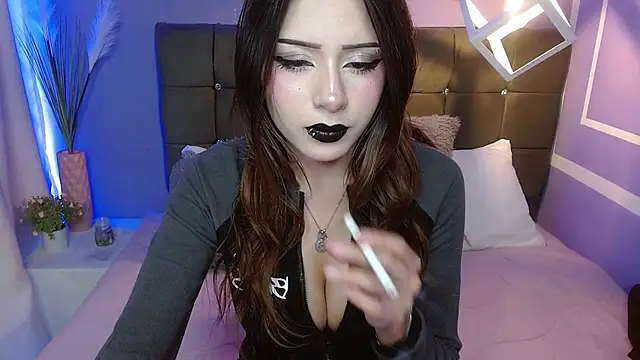 Snapshot of fyreandfox_ chatting on January 31, 7:45 pm fyreandfox online show from January 31, 7:45 pm