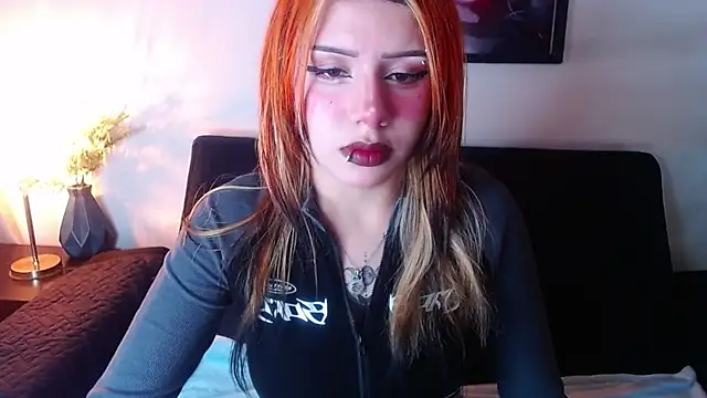 Snapshot of fyreandfox_ chatting on May 27, 7:55 pm fyreandfox online show from May 27, 7:55 pm