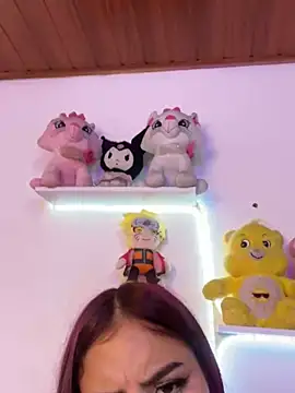 Bonbom sr online show from March 16, 4:20 am