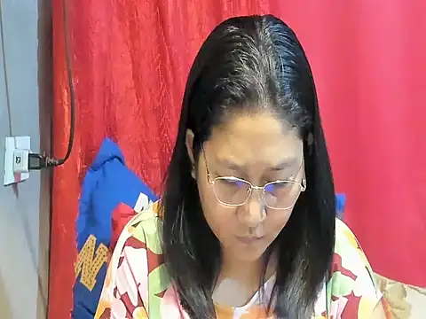 Snapshot of hotchubby88 chatting on April 21, 10:10 am hotchubby88 online show from April 21, 10:10 am
