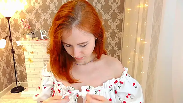 xeva angelx online show from February 27, 5:18 am