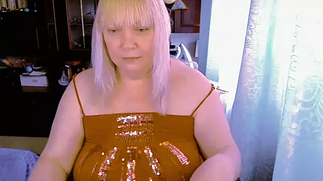 FlowerButterf online show from March 4, 10:43 am