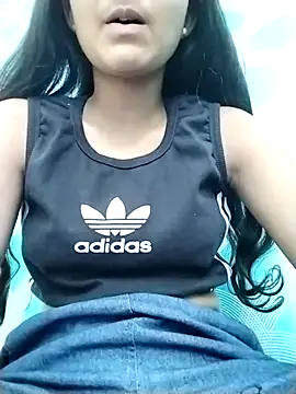 Snapshot of Aaradhna-hoy chatting on March 3, 8:49 am Aaradhna-hoy online show from March 3, 8:49 am