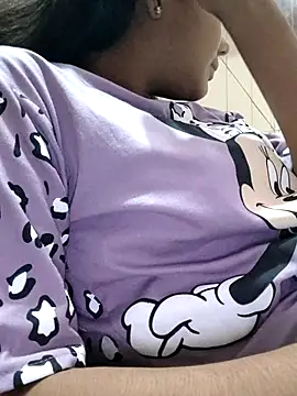 Snapshot of Aaradhna-hoy chatting on September 12, 5:57 pm Aaradhna-hoy online show from September 12, 5:57 pm