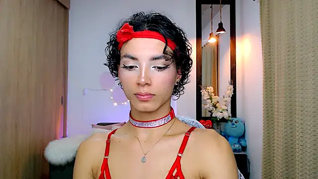 Snapshot of nilam_valker chatting on March 18, 11:09 pm nilam valker online show from March 18, 11:09 pm