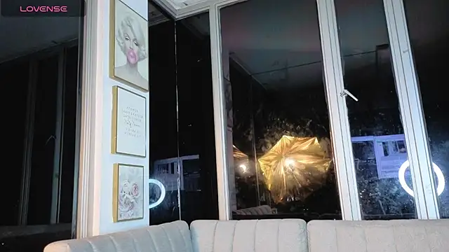 Ivanna West online show from March 27, 9:53 am