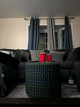 BlueNightsUncle online show from November 16, 5:13 am