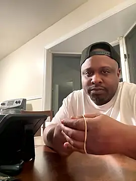 BlueNightsUncle online show from January 11, 6:18 am