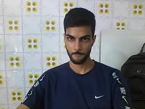 Snapshot of Gabrielteixeira120 chatting on February 24, 6:50 pm Gabrielteixeira120 online show from February 24, 6:50 pm