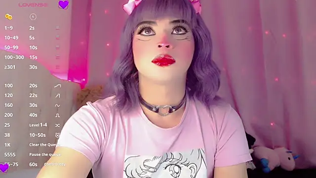 Snapshot of BabyNaomi2 chatting on March 12, 11:44 pm BabyNaomi2 online show from March 12, 11:44 pm