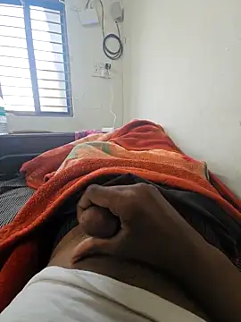 imhotboy online show from November 8, 1:50 am