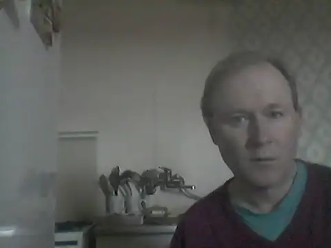 Snapshot of petermiki57 chatting on March 18, 2:04 pm petermiki57 online show from March 18, 2:04 pm