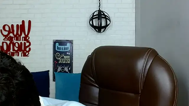 Martin Linares online show from February 19, 4:33 pm