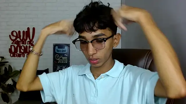 Martin Linares online show from February 24, 1:42 pm