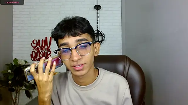 Martin Linares online show from February 25, 1:39 pm