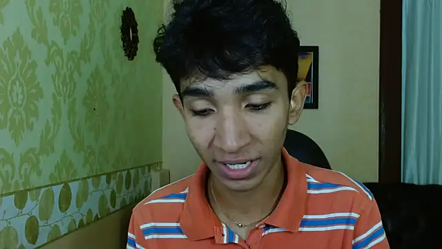 Martin Linares online show from March 22, 1:30 pm