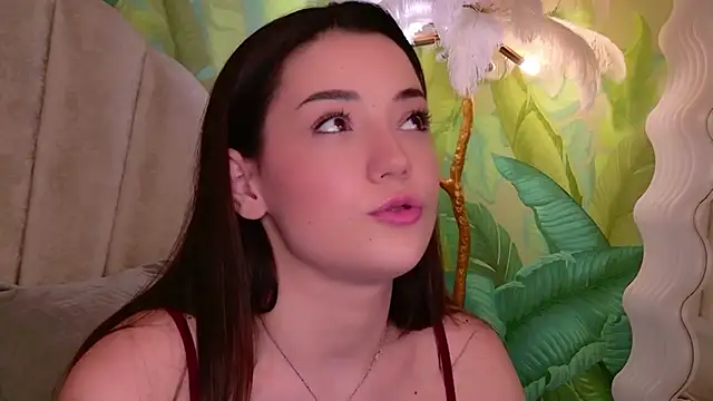 Snapshot of Alice_Deleon chatting on July 8, 3:49 pm Alice Deleon online show from July 8, 3:49 pm