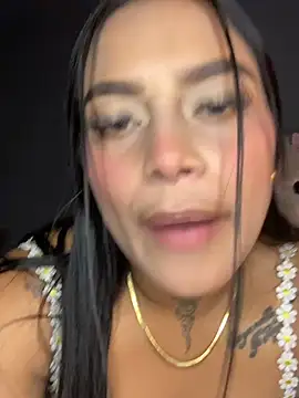 Emily sharlot online show from February 17, 6:54 am