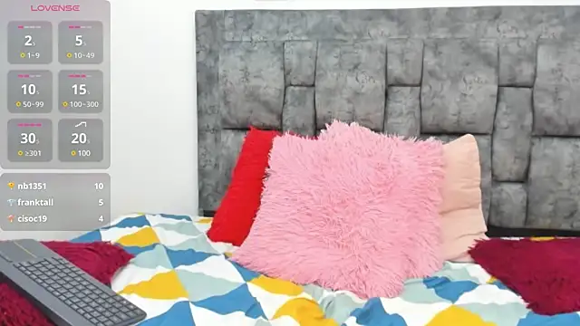 Snapshot of Chloe_diamondss chatting on March 12, 10:16 am Chloe diamondss online show from March 12, 10:16 am