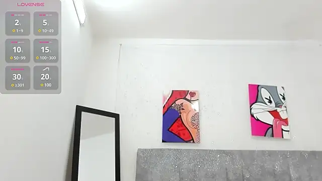 Snapshot of Chloe_diamondss chatting on March 23, 6:16 am Chloe diamondss online show from March 23, 6:16 am