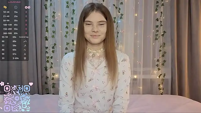 CarolinePepper online show from February 22, 1:53 pm