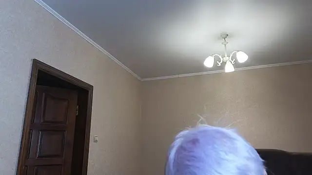 Sandra Snowflake online show from February 23, 3:48 am