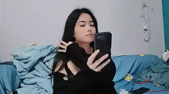 Lucy-xixi online show from February 27, 3:48 pm