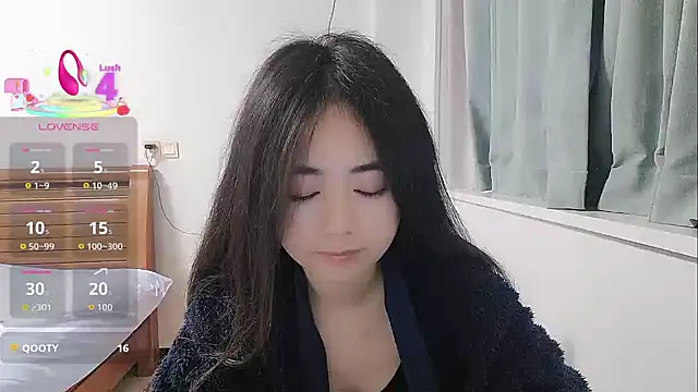 Lucy-xixi online show from February 18, 6:53 am