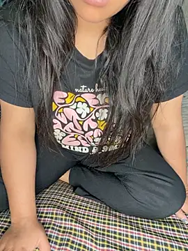 Snapshot of Sassy-soumu chatting on November 8, 8:40 pm Sassy-soumu online show from November 8, 8:40 pm