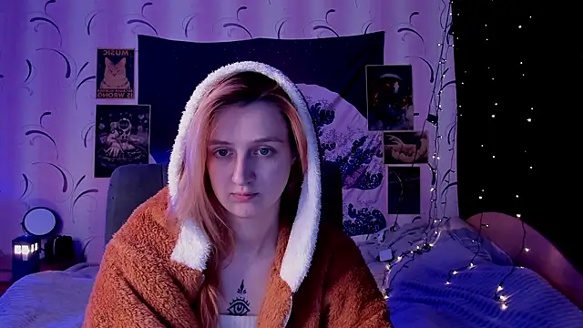 aishiro online show from February 19, 2:13 pm