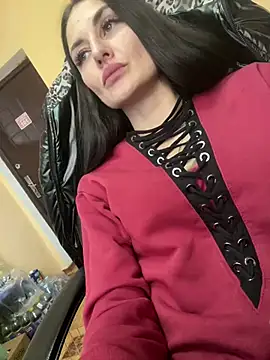 Veronicavirus online show from February 17, 12:05 pm