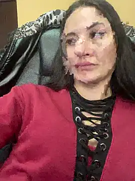 Veronicavirus online show from February 17, 4:26 pm