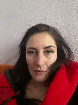 Veronicavirus online show from February 24, 1:21 pm